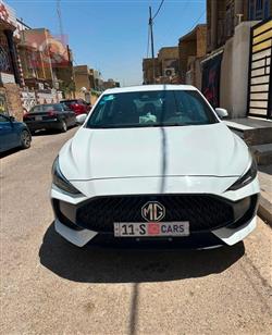 MG GT